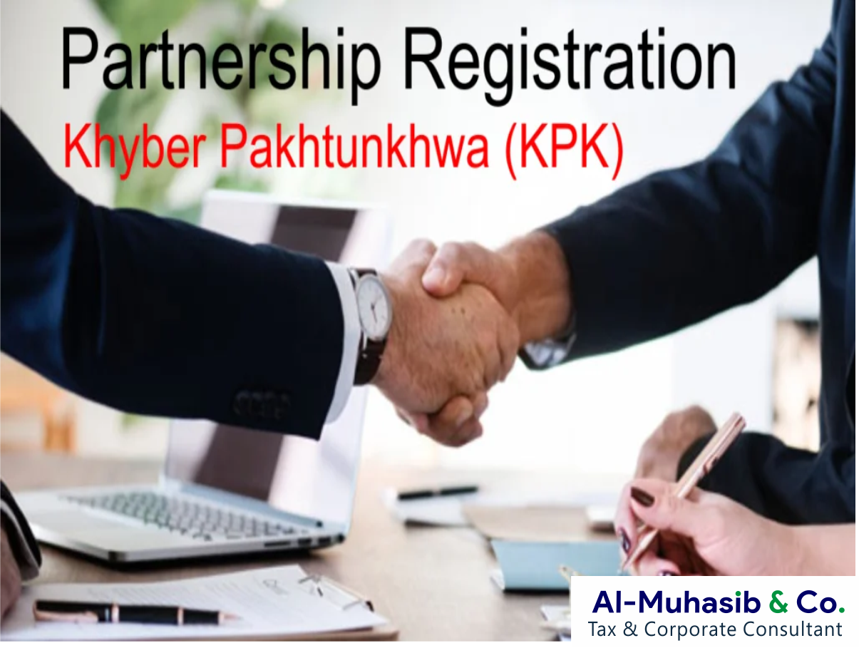 2025 Complete Guide How to Register Partnership Firm