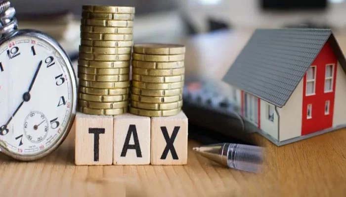 How to Calculate Capital Gain Tax in Pakistan