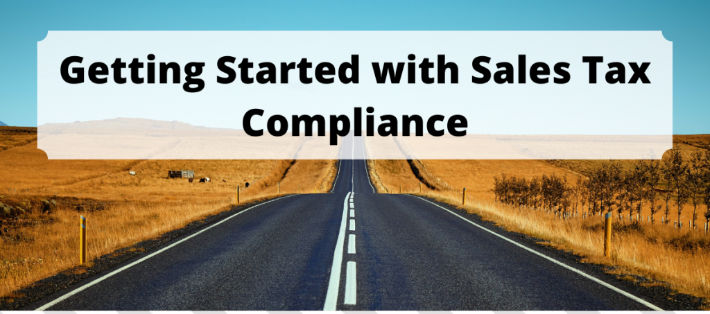 7 Golden Rules for Sales Tax Compliance and Filing