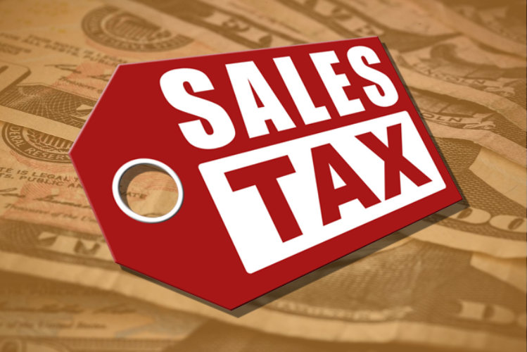 5 Essential Tips to Master Sales Tax with Confidence