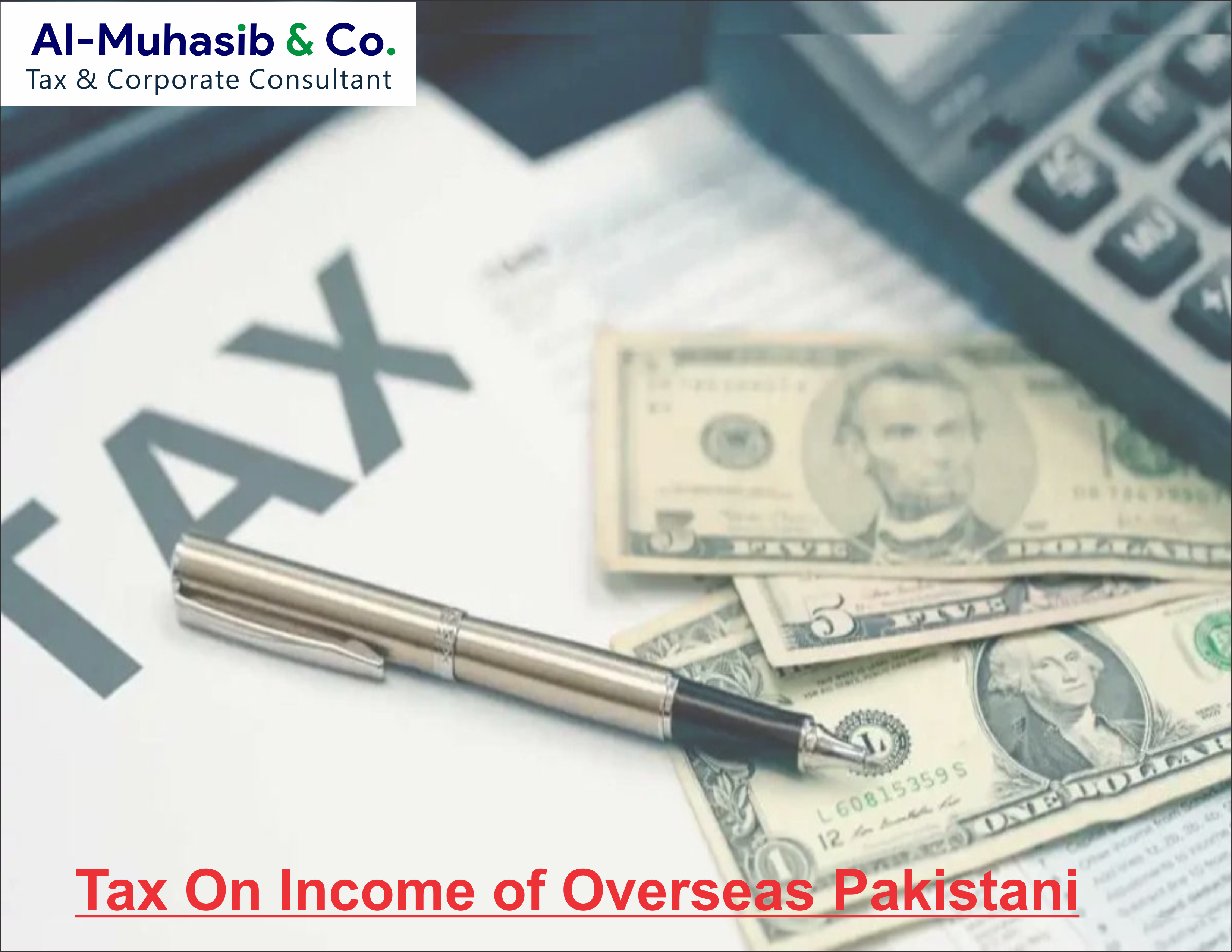 Remittances from overseas residents, taxable situations and common mistakes