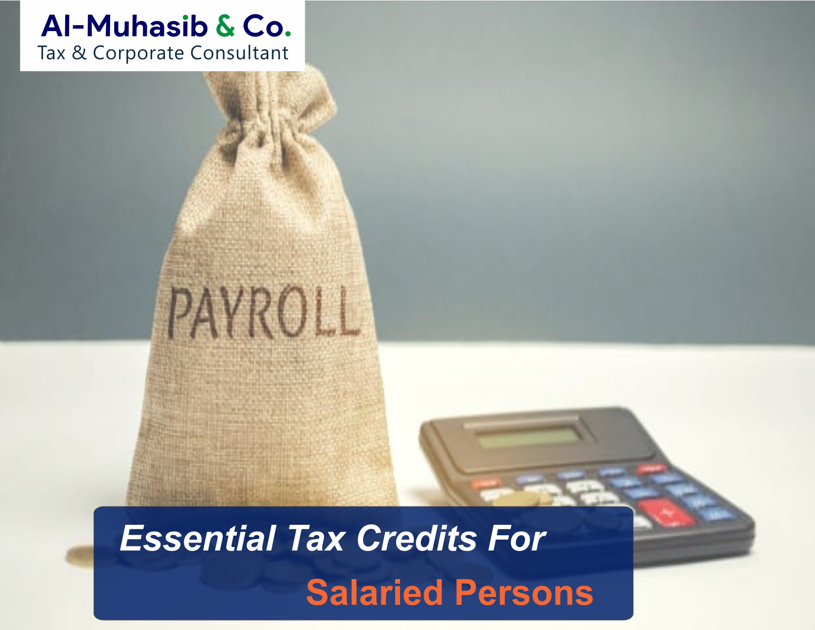5 Effective Tax Credits That Help Salaried Persons Save Tax in 2025