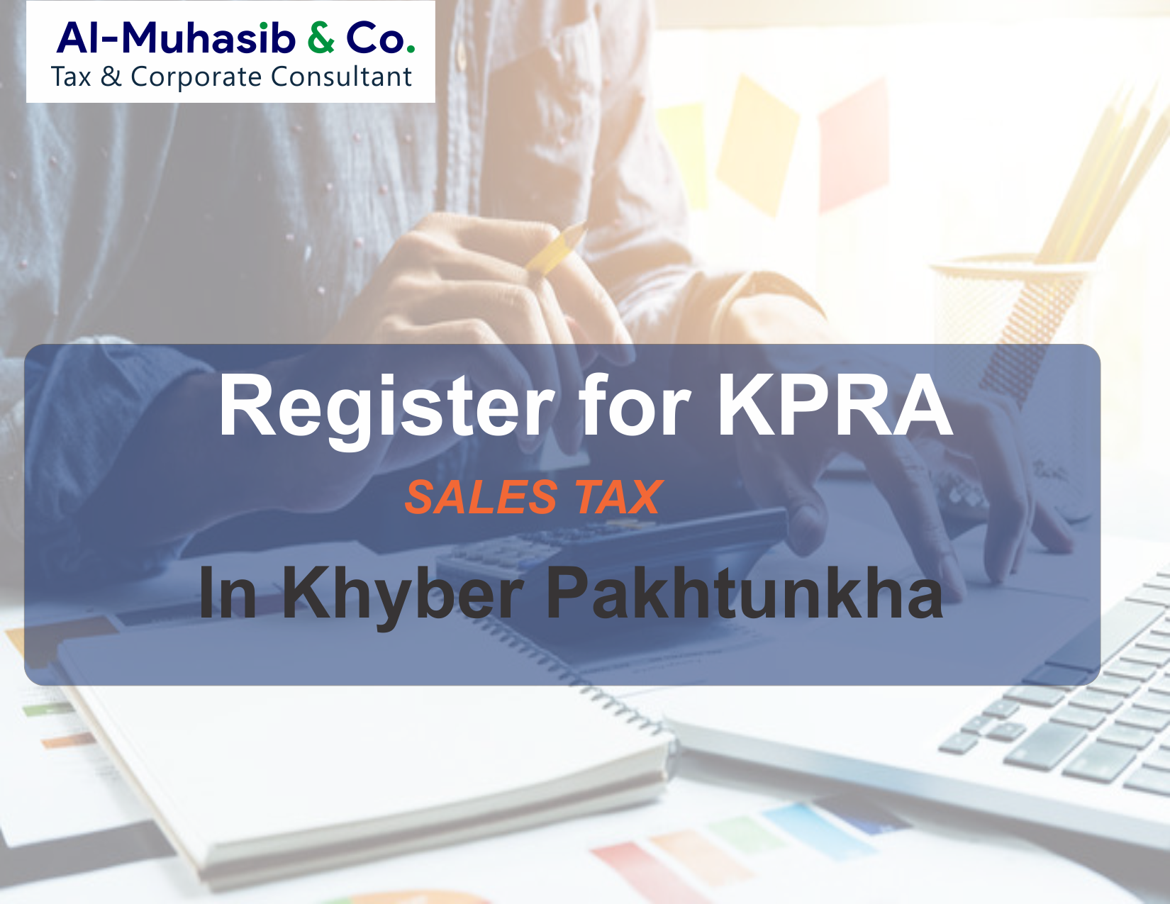How to Register with KPRA